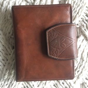 Rolfs Genuine Leather Wallet